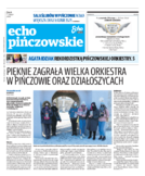 Echo Pińczowskie