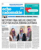 Echo Radomskie