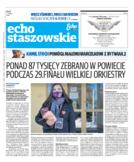 Echo Staszowskie