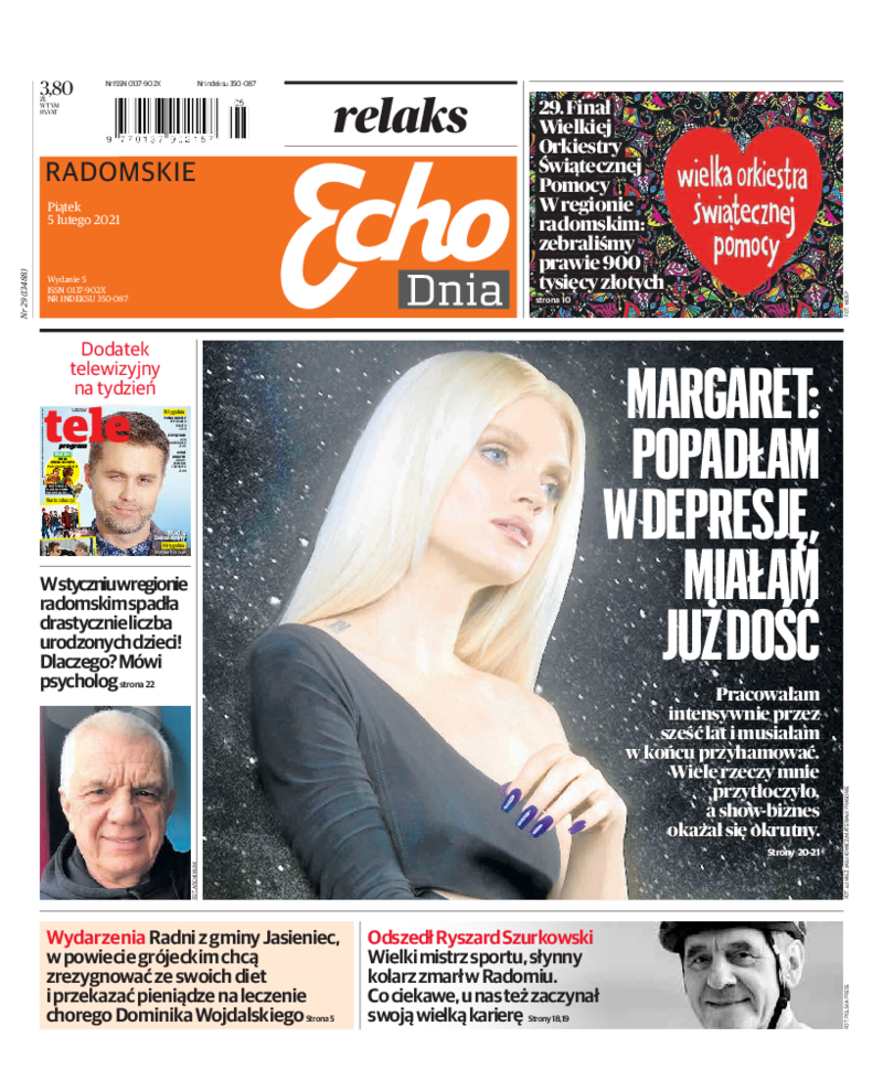 Echo Dnia