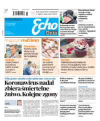 Echo Dnia