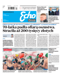 Echo Dnia