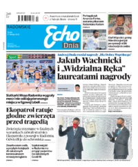 Echo Dnia