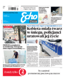 Echo Dnia wyd. Podkarpackie