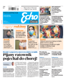 Echo Dnia wyd. Podkarpackie