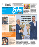 Echo Dnia wyd. Świętokrzyskie