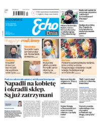 Echo Dnia
