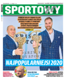Echo Sportowe wyd. Świętokrzyskie