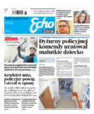 Echo Dnia wyd. Świętokrzyskie