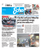 Echo Dnia wyd. Podkarpackie