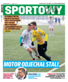 Echo Sportowe wyd. Podkarpackie