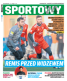 Echo Sportowe wyd. Radom