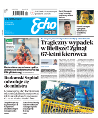 Echo Dnia