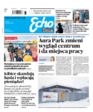 Echo Dnia wyd. Podkarpackie