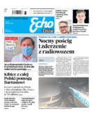 Echo Dnia wyd. Świętokrzyskie