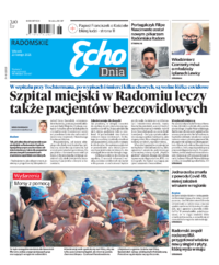 Echo Dnia