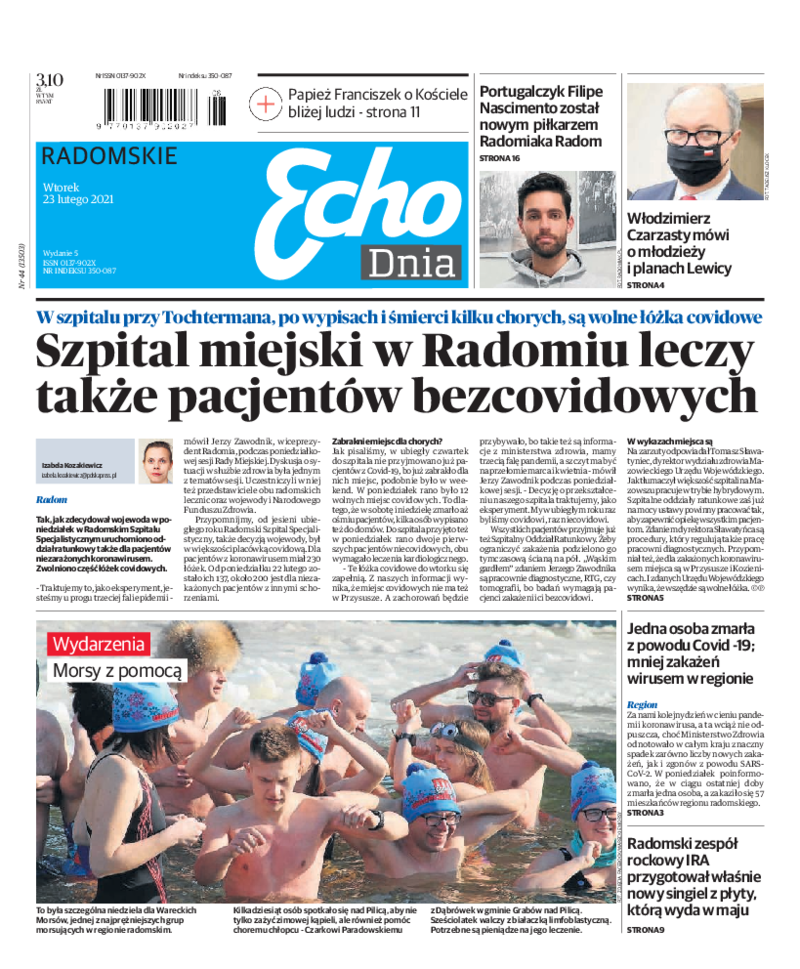 Echo Dnia