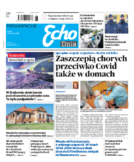 Echo Dnia wyd. Podkarpackie