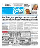 Echo Dnia wyd. Świętokrzyskie