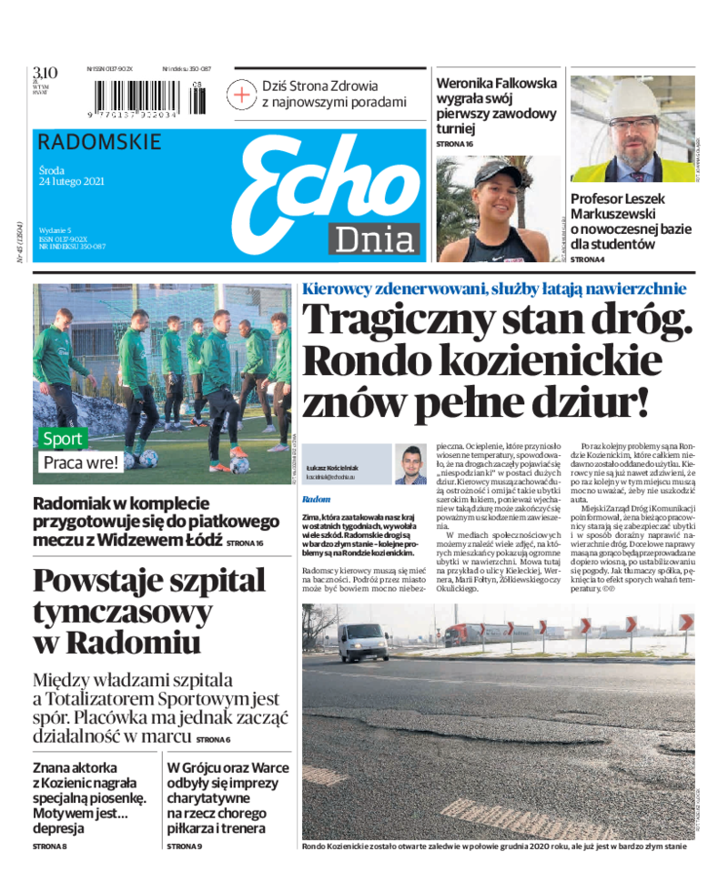 Echo Dnia