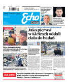 Echo Dnia wyd. Świętokrzyskie