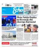 Echo Dnia wyd. Podkarpackie