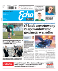 Echo Dnia