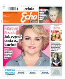 Echo Dnia wyd. Podkarpackie
