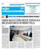 Echo Włoszczowy