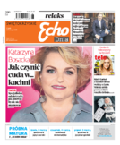 Echo Dnia wyd. Świętokrzyskie