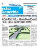 Echo Koneckie