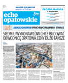 Echo Opatowskie