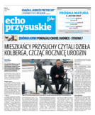 Echo Przysuchy