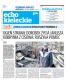 Echo Kieleckie