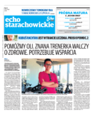 Echo Starachowickie