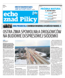 Echo znad Pilicy