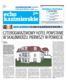 Echo Kazimierskie