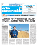 Echo Staszowskie