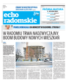 Echo Radomskie