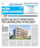 Echo Pińczowskie