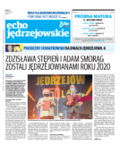 Echo Jędrzejowa