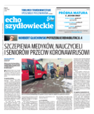 Echo Szydłowca