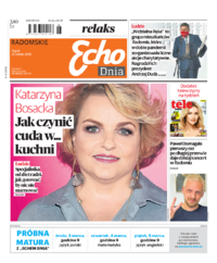Echo Dnia