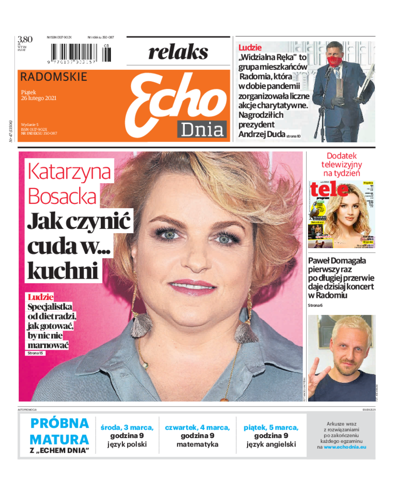 Echo Dnia