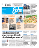 Echo Dnia wyd. Podkarpackie