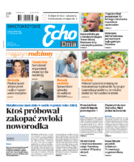 Echo Dnia wyd. Świętokrzyskie