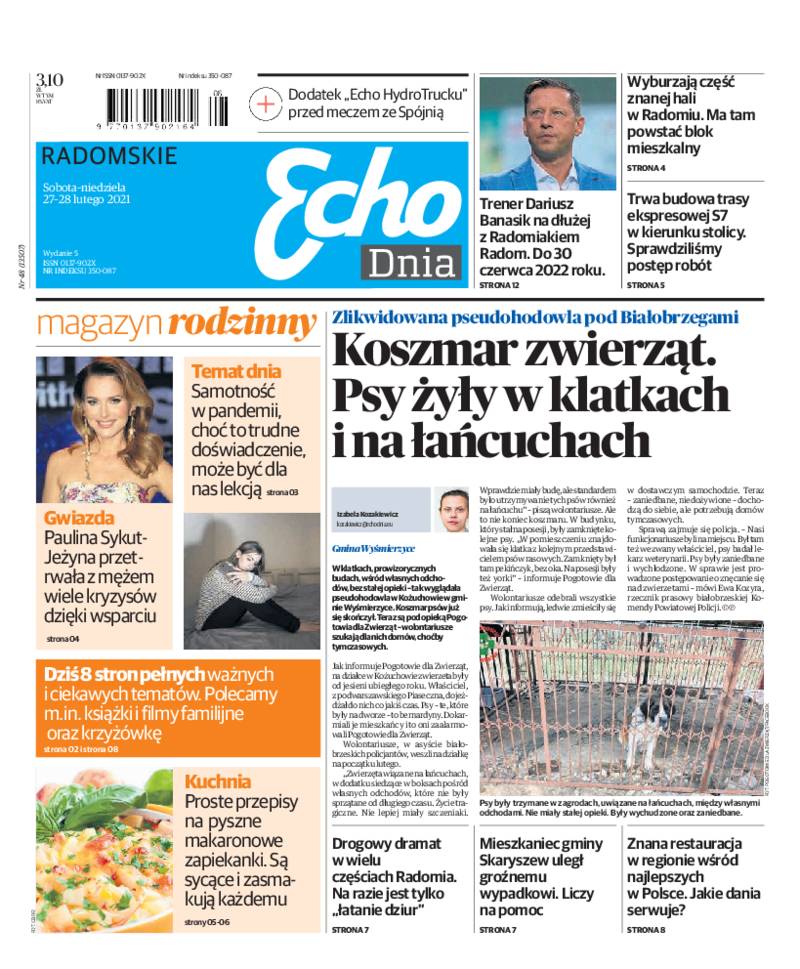 Echo Dnia