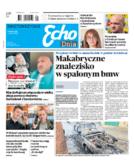 Echo Dnia wyd. Świętokrzyskie
