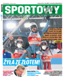 Echo Sportowe wyd. Podkarpackie