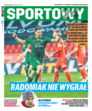 Echo Sportowe wyd. Radom